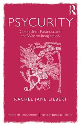 Liebert |  Psycurity | Buch |  Sack Fachmedien