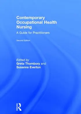 Thornbory / Everton |  Contemporary Occupational Health Nursing | Buch |  Sack Fachmedien