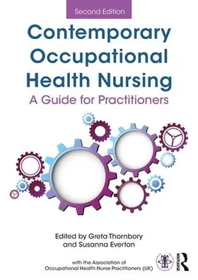 Thornbory / Everton |  Contemporary Occupational Health Nursing | Buch |  Sack Fachmedien