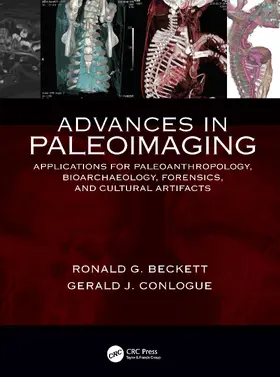 Conlogue / Beckett |  Advances in Paleoimaging | Buch |  Sack Fachmedien