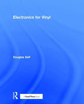 Self | Electronics for Vinyl | Buch | 978-1-138-70544-9 | sack.de