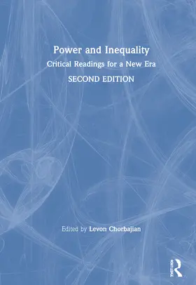 Chorbajian |  Power and Inequality | Buch |  Sack Fachmedien