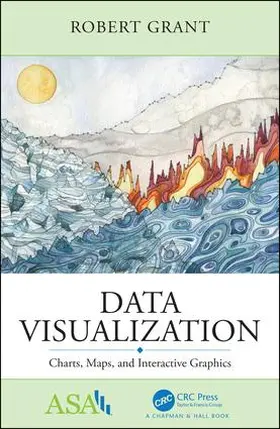 Grant | Data Visualization | Buch | 978-1-138-70760-3 | sack.de