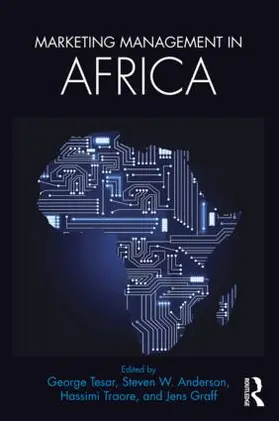 Tesar / Anderson / Traore |  Marketing Management in Africa | Buch |  Sack Fachmedien