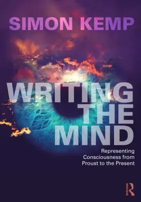 Kemp | Writing the Mind | Buch | 978-1-138-71705-3 | www2.sack.de