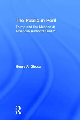Giroux |  The Public in Peril | Buch |  Sack Fachmedien