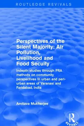 Mukherjee |  Perspectives of the Silent Majority | Buch |  Sack Fachmedien