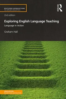 Hall |  Exploring English Language Teaching | Buch |  Sack Fachmedien