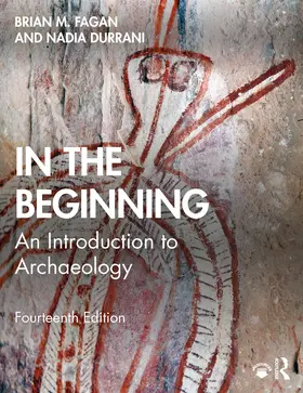 Fagan / Durrani | In the Beginning | Buch | 978-1-138-72293-4 | sack.de