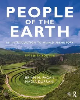 Durrani / Fagan |  People of the Earth | Buch |  Sack Fachmedien