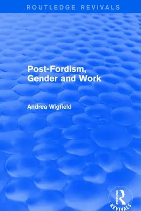 Wigfield |  Revival | Buch |  Sack Fachmedien