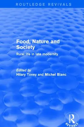 Blanc / Tovey |  Revival | Buch |  Sack Fachmedien