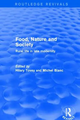 Blanc / Tovey |  Revival | Buch |  Sack Fachmedien