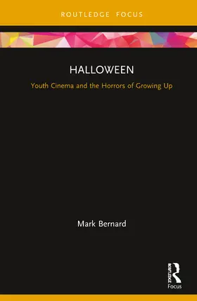 Bernard |  Halloween | Buch |  Sack Fachmedien