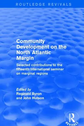 Hutson / Byron | Revival | Buch | 978-1-138-73259-9 | sack.de