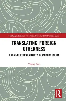 Sun |  Translating Foreign Otherness | Buch |  Sack Fachmedien