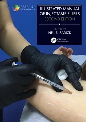 Sadick |  Illustrated Manual of Injectable Fillers | Buch |  Sack Fachmedien