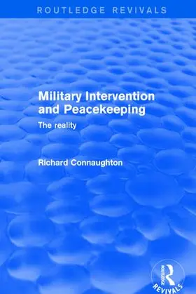 Connaughton | Revival | Buch | 978-1-138-73691-7 | sack.de