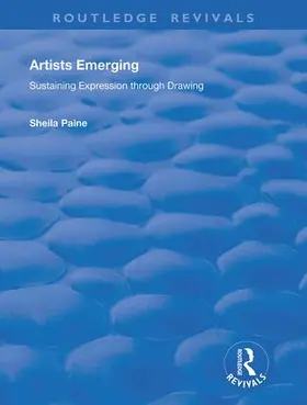 Paine / Phillips |  Artists Emerging | Buch |  Sack Fachmedien