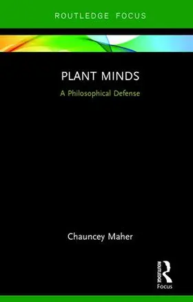 Maher |  Plant Minds | Buch |  Sack Fachmedien