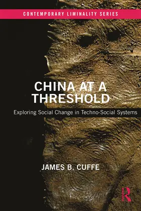 Cuffe |  China at a Threshold | Buch |  Sack Fachmedien