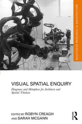 Creagh / McGann |  Visual Spatial Enquiry | Buch |  Sack Fachmedien