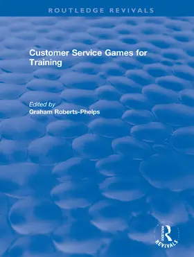 Hughes |  Customer Service Games for Training | Buch |  Sack Fachmedien