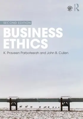 Parboteeah / Cullen | Business Ethics | Buch | 978-1-138-74534-6 | www2.sack.de