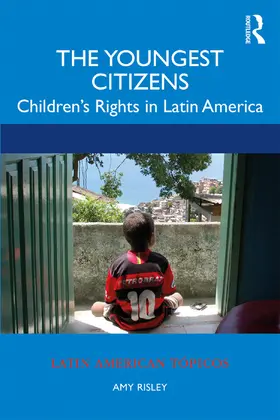Risley |  The Youngest Citizens | Buch |  Sack Fachmedien