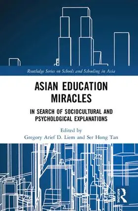 Liem / Tan |  Asian Education Miracles | Buch |  Sack Fachmedien