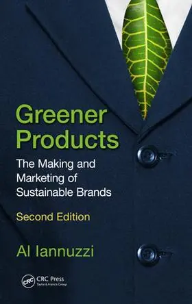 Iannuzzi |  Greener Products | Buch |  Sack Fachmedien