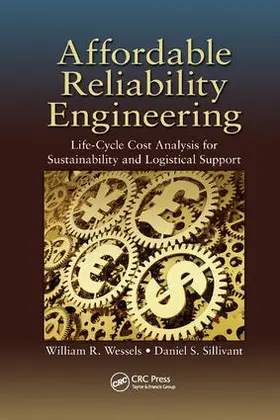 Wessels / Sillivant |  Affordable Reliability Engineering | Buch |  Sack Fachmedien