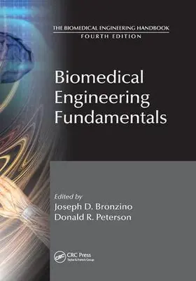 Bronzino / Peterson | Biomedical Engineering Fundamentals | Buch | 978-1-138-74807-1 | www2.sack.de