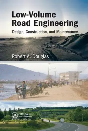 Douglas | Low-Volume Road Engineering | Buch | 978-1-138-74815-6 | www2.sack.de