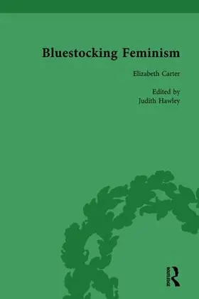 Kelly / Eger / Hawley |  Bluestocking Feminism, Volume 2 | Buch |  Sack Fachmedien