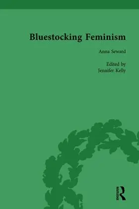 Kelly / Eger / Hawley |  Bluestocking Feminism, Volume 4 | Buch |  Sack Fachmedien