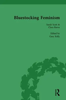 Kelly / Eger / Hawley |  Bluestocking Feminism, Volume 6 | Buch |  Sack Fachmedien