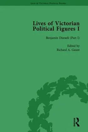 LoPatin-Lummis / Partridge / Gaunt |  Lives of Victorian Political Figures, Part I, Volume 2 | Buch |  Sack Fachmedien