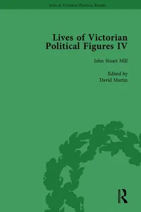 Martin / Hay / Leighton |  Lives of Victorian Political Figures, Part IV Vol 1 | Buch |  Sack Fachmedien