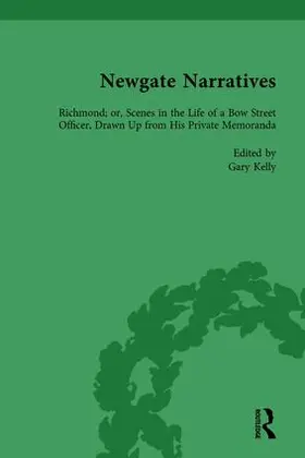 Kelly |  Newgate Narratives Vol 2 | Buch |  Sack Fachmedien
