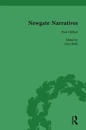 Kelly |  Newgate Narratives Vol 4 | Buch |  Sack Fachmedien