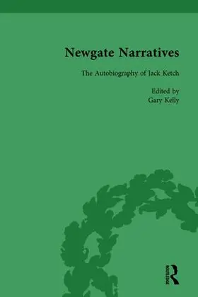 Kelly |  Newgate Narratives Vol 5 | Buch |  Sack Fachmedien