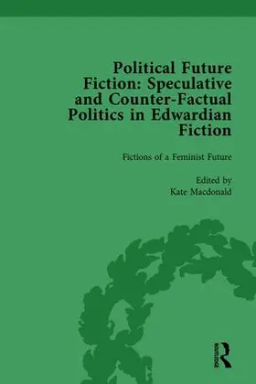 Macdonald / Bleiler / Donovan |  Political Future Fiction Vol 2 | Buch |  Sack Fachmedien