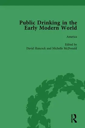 Brennan / Tlusty / Kumin |  Public Drinking in the Early Modern World Vol 4 | Buch |  Sack Fachmedien