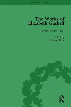 Easson / Shattock |  The Works of Elizabeth Gaskell, Part II vol 9 | Buch |  Sack Fachmedien