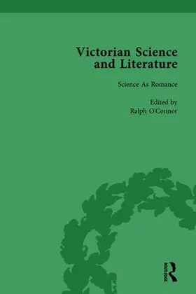 Dawson / Lightman / Brock |  Victorian Science and Literature, Part II vol 7 | Buch |  Sack Fachmedien