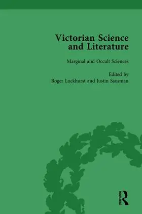 Dawson / Lightman / Brock |  Victorian Science and Literature, Part II vol 8 | Buch |  Sack Fachmedien