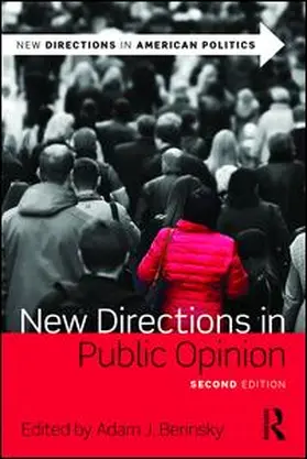 Berinsky |  New Directions in Public Opinion | Buch |  Sack Fachmedien