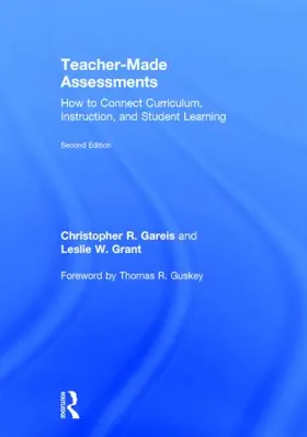 Gareis / Grant |  Teacher-Made Assessments | Buch |  Sack Fachmedien