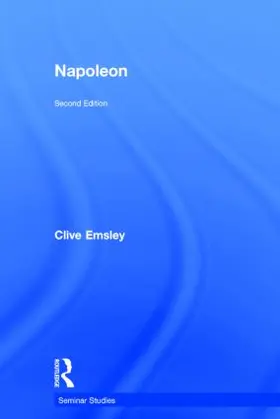 Emsley |  Napoleon | Buch |  Sack Fachmedien